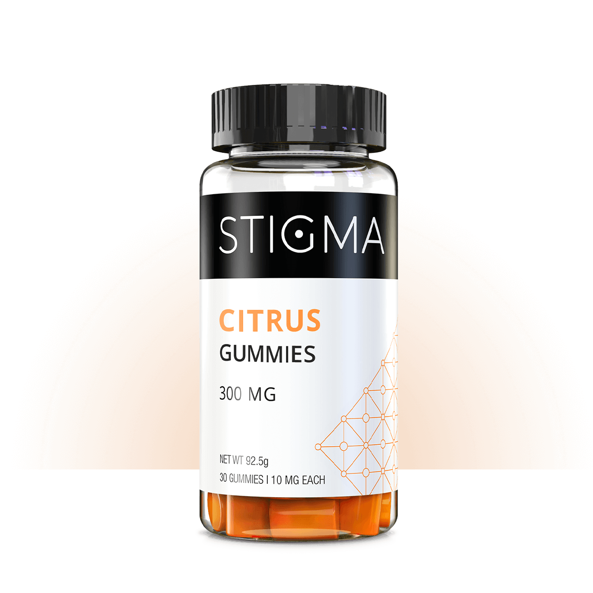 Stigma Citrus Gummies